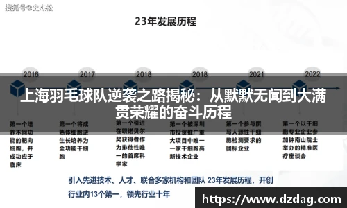 上海羽毛球队逆袭之路揭秘：从默默无闻到大满贯荣耀的奋斗历程